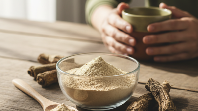 What Are the Benefits of Kavalactones Powder Bulk Use?