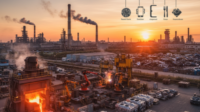 What is Metal Manufacturing and How Does it Impact Our Daily Lives?