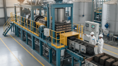 What are the Best Sludge Press Tips for Efficient Waste Management?