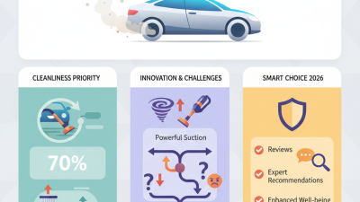 Best Car Vacuum Cleaner Reviews and Buying Guide 2026?