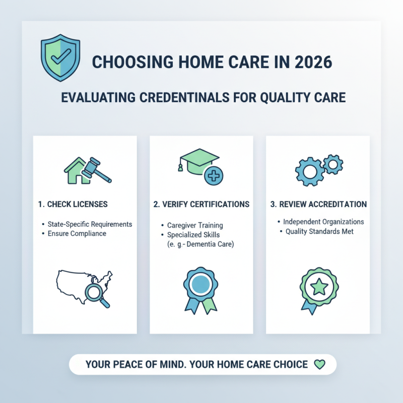 How to Choose Individual Home Care Services in 2026?