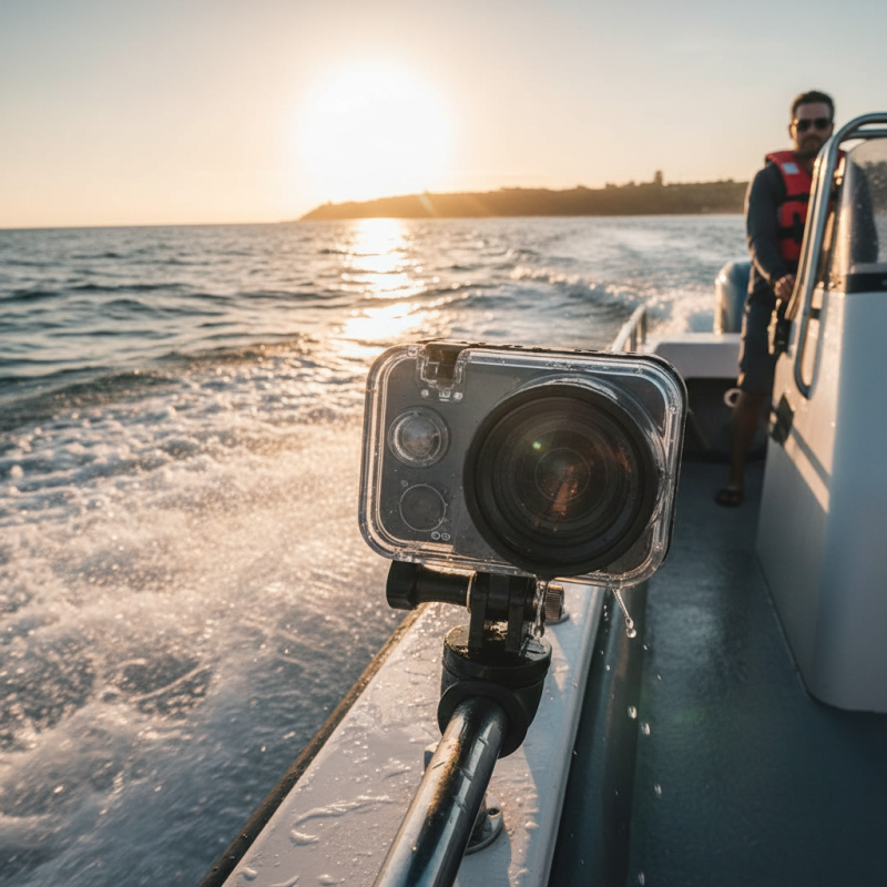 How to Choose the Best Boat Camera for Your Needs?