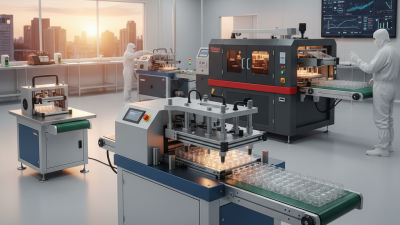 How to Choose the Right Thermoforming Blister Packaging Machine?