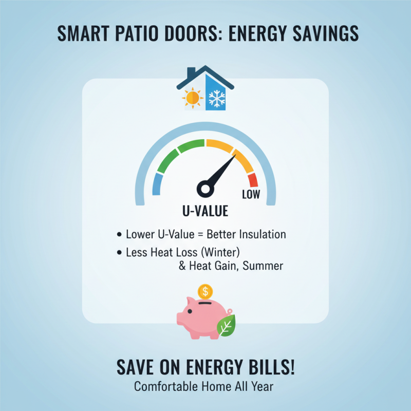 How to Choose the Right Patio Door Replacement for Your Home?
