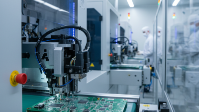 What is SMT Assembly and How Does it Impact Electronics Manufacturing?