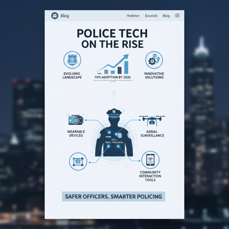 2026 Best Police Protector Options for Safety and Security?