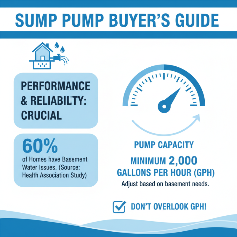 10 Best Sump Pit Pumps for Your Basement Needs?