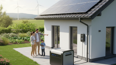 Essential Tips for Choosing a Solar Generator for Your House?