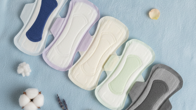 Top 5 Sanitary Pads For Heavy Bleeding You Should Try?