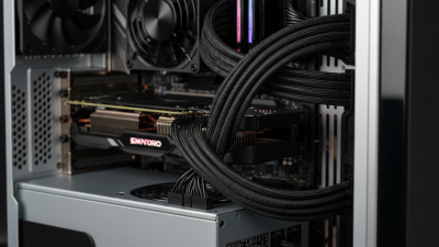 How to Choose the Right Computer Power Supply for Your Needs?