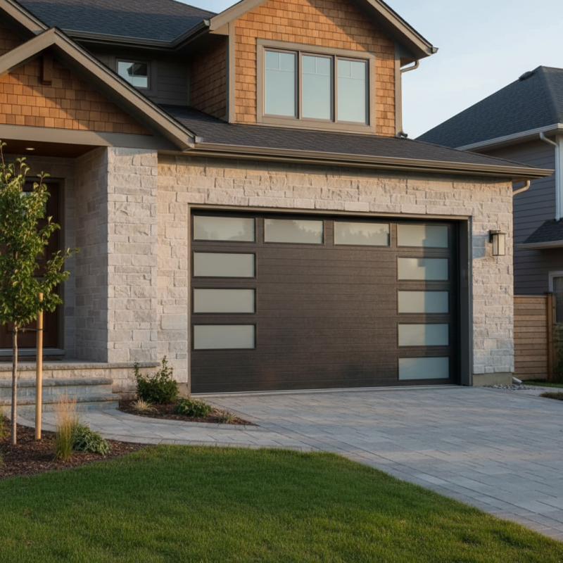 10 Essential Tips for Choosing the Right Garage Door Panel