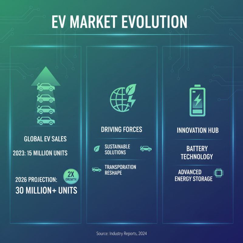 2026 Top Battery Car Models You Should Know About?