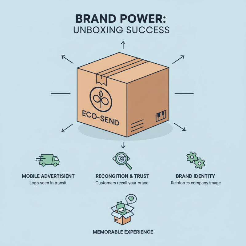 10 Best Shipping Boxes with Logo for Your Brand Success?