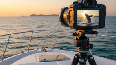 Top 10 Boat Cameras for Stunning Marine Photography?