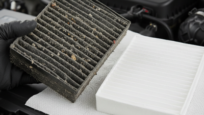 What is a Cabin Filter and Why Is It Important for Your Car?