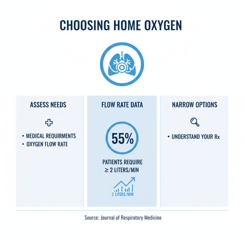2026 How to Choose the Best Home Oxygen Concentrator for Your Needs?