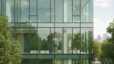 Top 10 Benefits of Green Windows for Modern Homes and Offices?