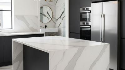 What is Faux Marble Sheets and How to Use Them?