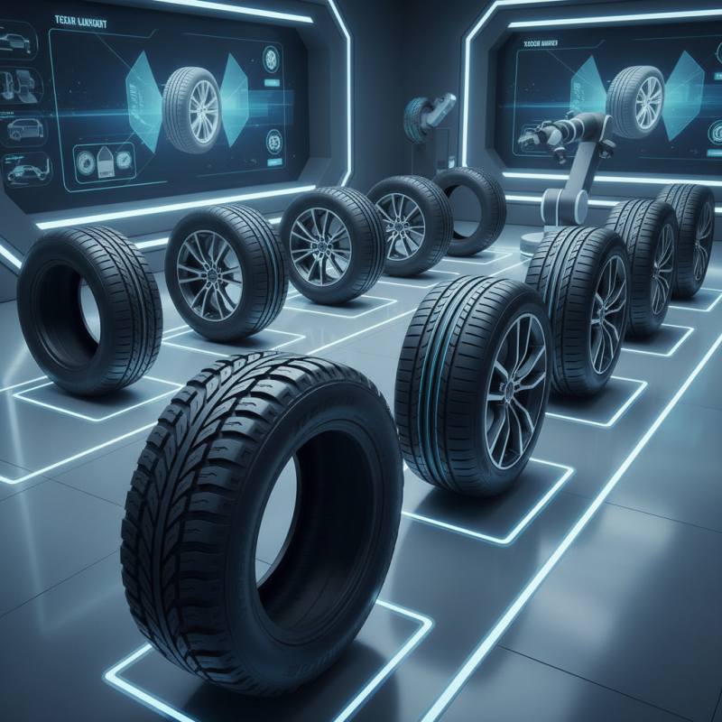 2026 Best Tire Auto Options for Every Vehicle Type?