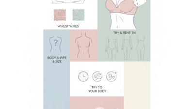 How to Choose the Best Soft Bra for Ultimate Comfort and Support?