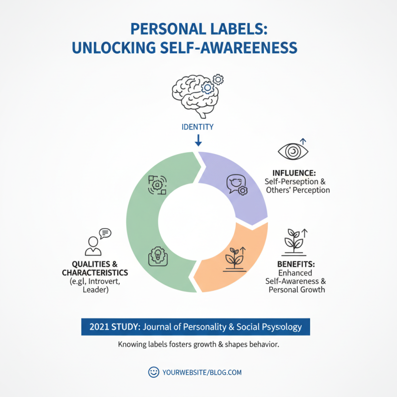 What is Personal Labels and How Can They Benefit You?