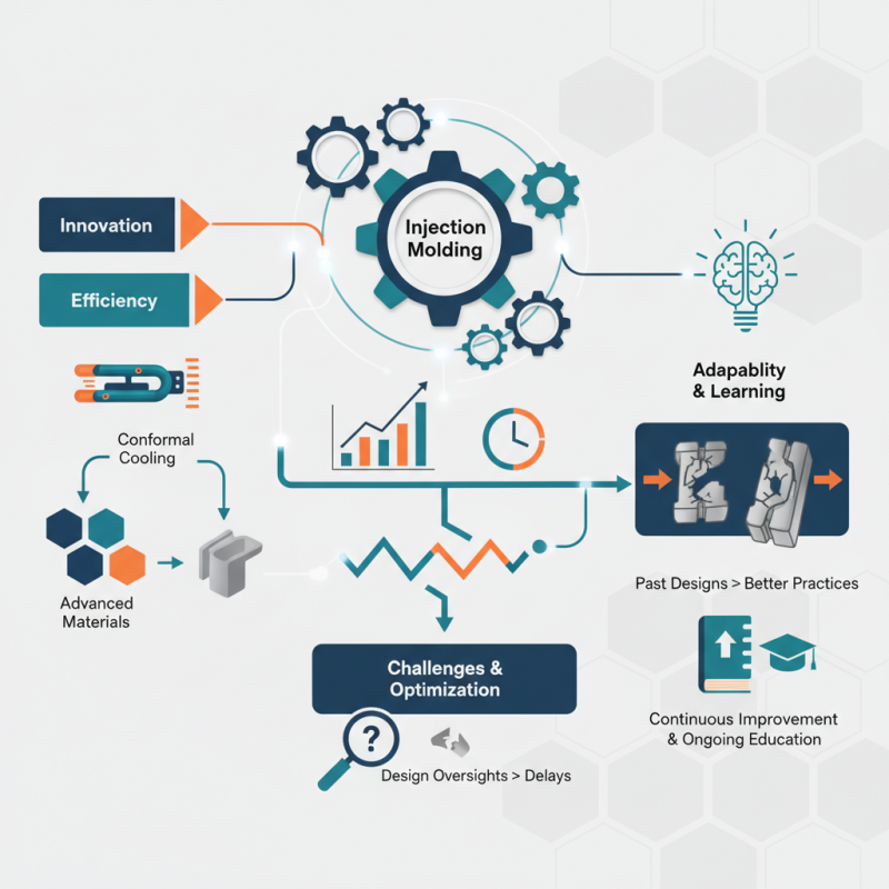 2026 Best Mold Design Techniques for Injection Molding?