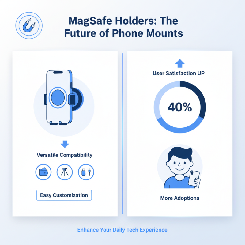 Top 10 Benefits of Magsafe Phone Holder for Everyday Use?