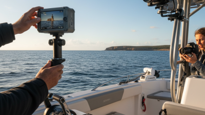How to Choose the Best Boat Camera for Your Needs?