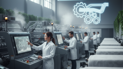 10 Essential Tips for Effective Textile Finishing Techniques?