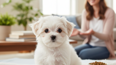 2026 Best Teacup Maltese Dog Care Tips and Tricks?