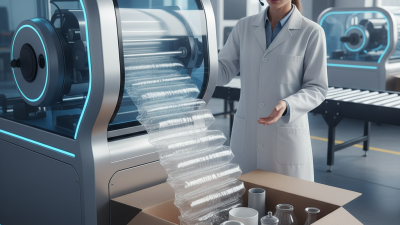 Top Air Cushion Machine Innovations for Packaging Solutions?