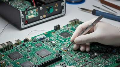 Top Tips for Understanding Circuit Board Assembly Techniques?