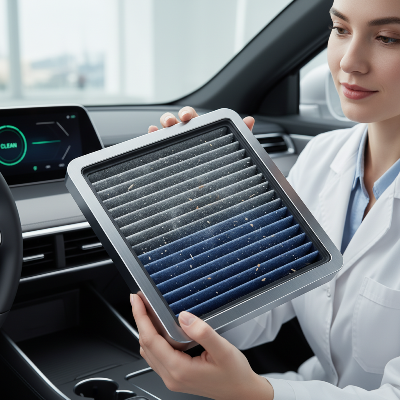 What is the Best Cabin Filter for 2026 Models?