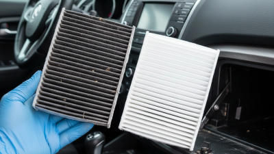 Why is a Cabin Filter Important for Your Vehicle?