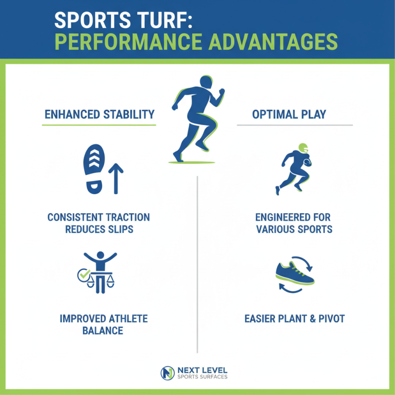 Top 10 Benefits of Sports Artificial Turf for Athletes and Facilities