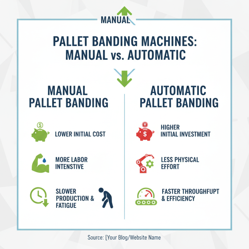 Why Choose a Pallet Banding Machine for Your Business Needs?