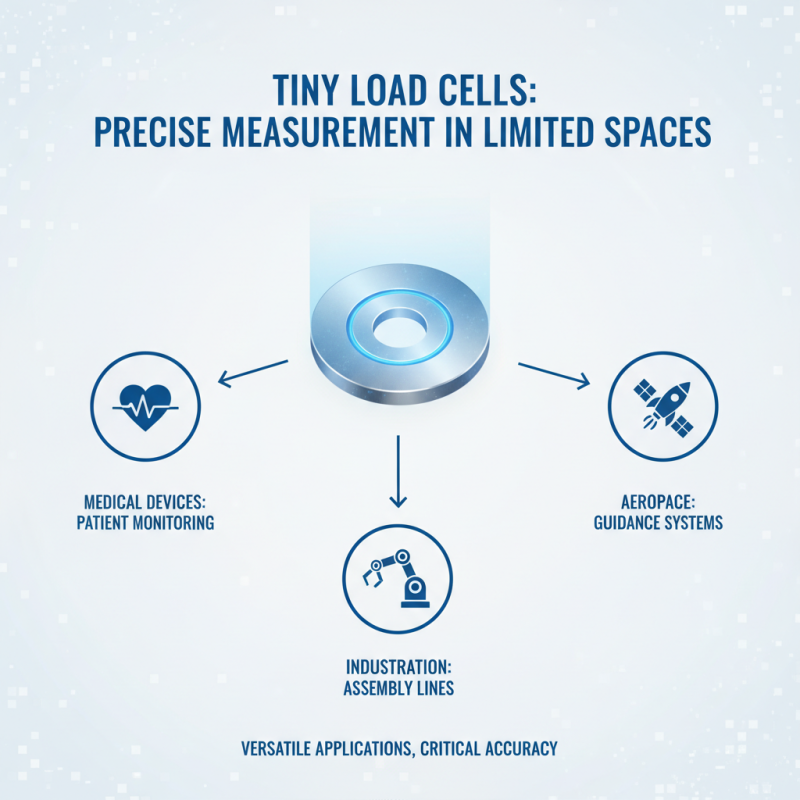 2026 Best Tiny Load Cell Applications and Selection Guide?