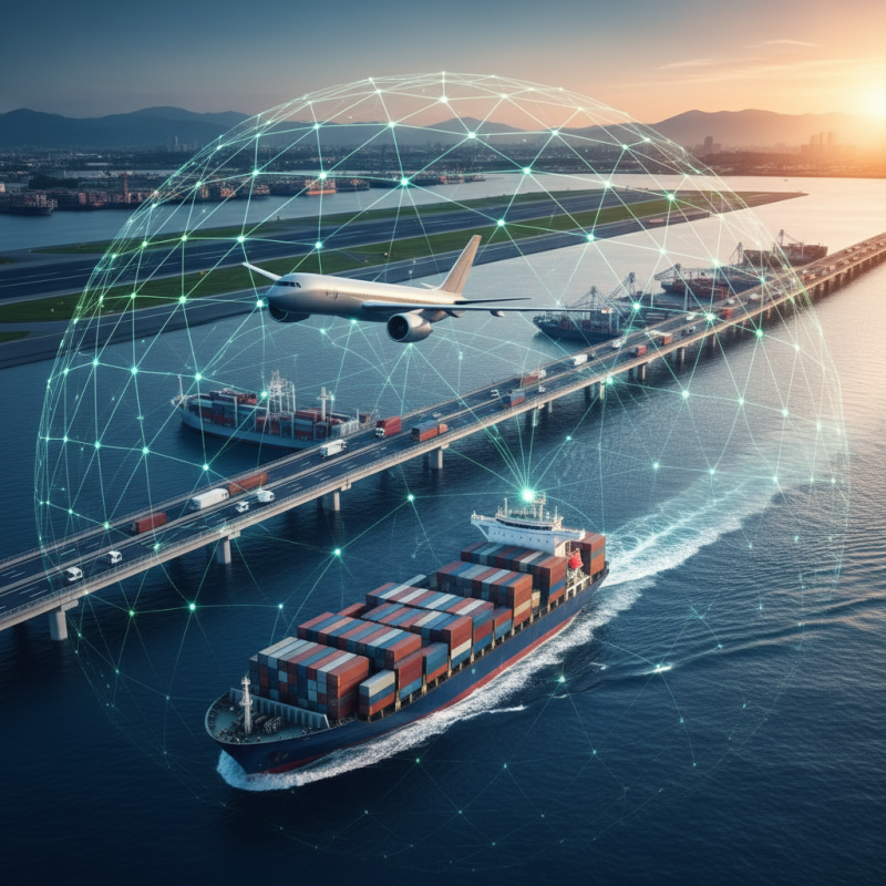 2026 Best Freight Forwarder Options for Your Shipping Needs?