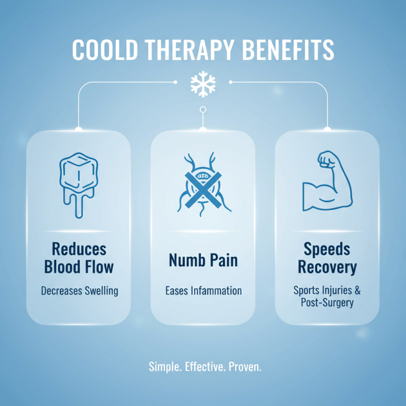 How to Use Breg Cold Therapy for Effective Pain Relief?