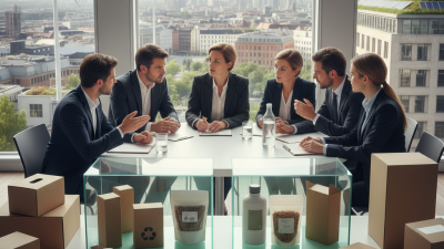 Top 10 European Packaging Solutions for Sustainable Business Growth?