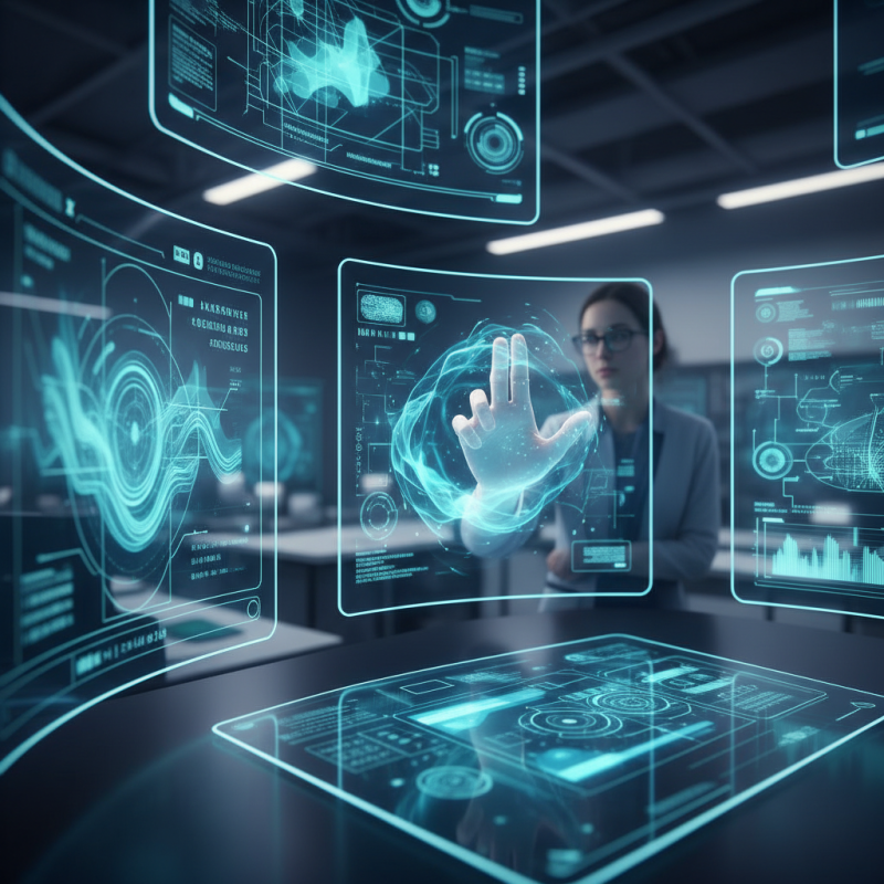 2026 Best Custom LCD Display Options for Your Needs?