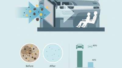 What is a Cabin Filter and Why is it Important for Your Car?