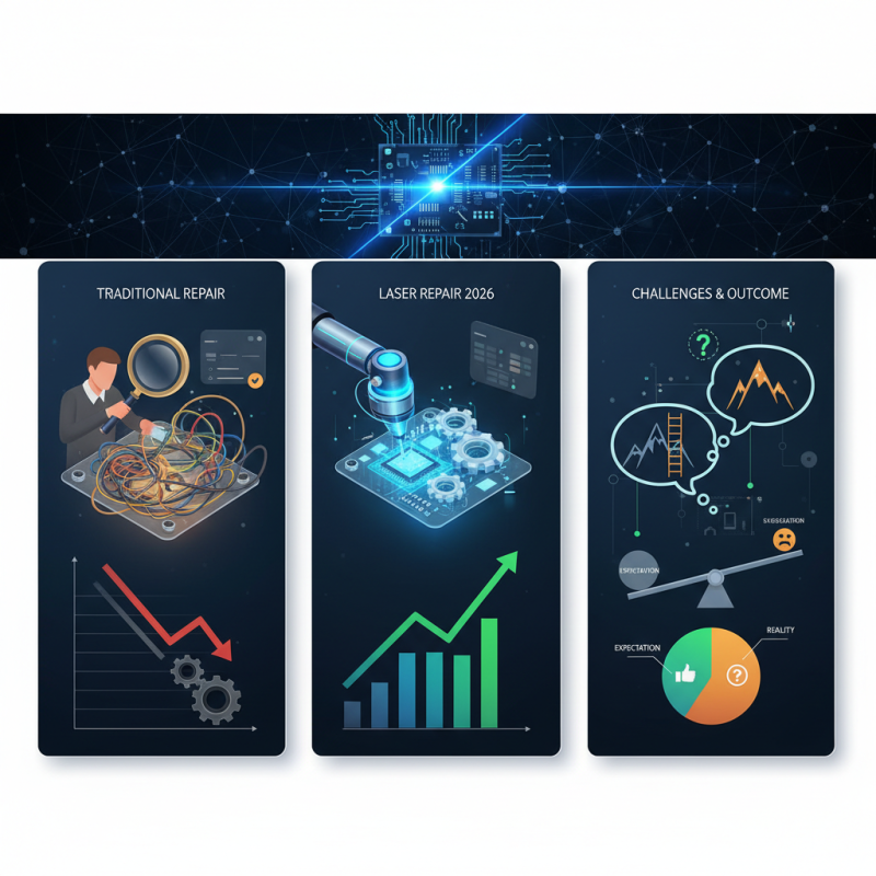 2026 Top Laser Repair Methods for Efficient Technology Maintenance?