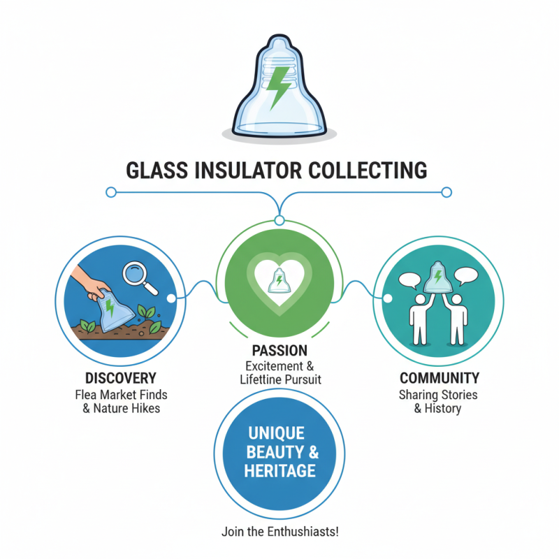 Top 10 Best Glass Insulator 160b Options for Collectors and Enthusiasts?