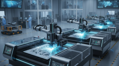 2026 Top Fiber Laser Cutter Innovations You Should Know?