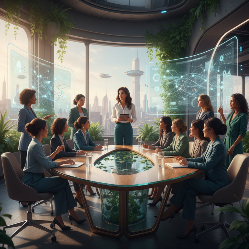 How to Become a Female Connector in 2026?