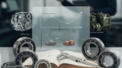 How to Choose the Right Rear Ball Bearing for Your Needs?