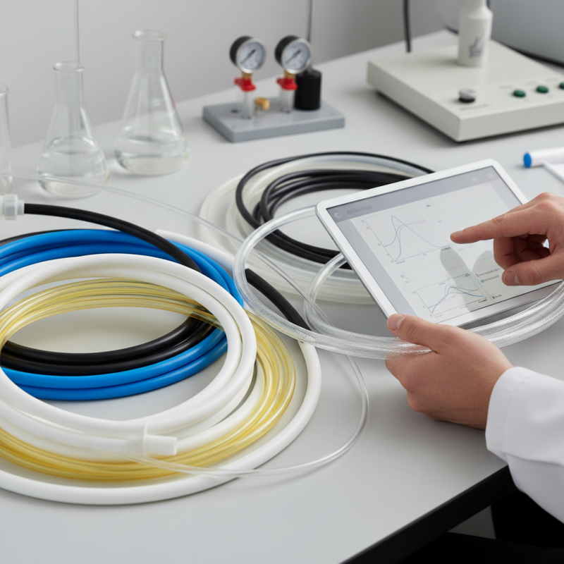 How to Choose the Right Flexible Plastic Tubing for Your Needs?