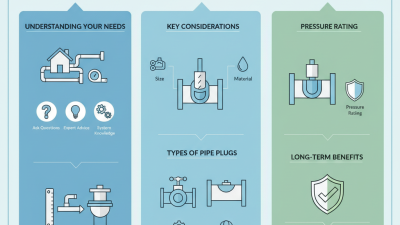 How to Choose the Right Pipe Plug for Your Plumbing Needs?