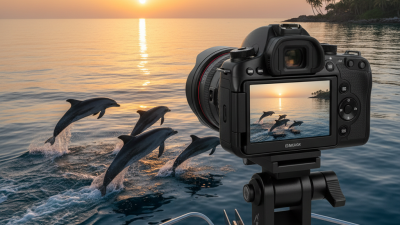 Best Boat Cameras for Stunning Marine Photography?